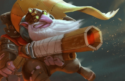 Spirit Breaker, Lion, Опросы, Sniper, Ogre Magi, Juggernaut, Earthshaker, Pudge