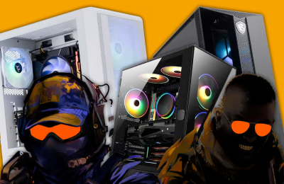 Опросы, Матчмейкинг CS2