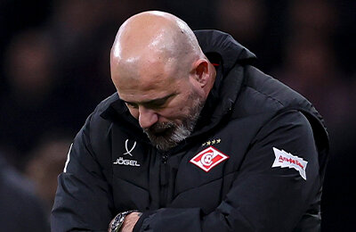 «Спартак» убрал Станковича. Правильно?