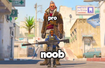 Опросы, Матчмейкинг CS2, Counter-Strike 2