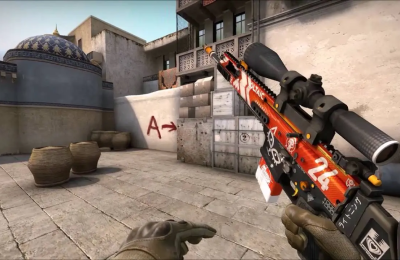 Опросы, Counter-Strike 2