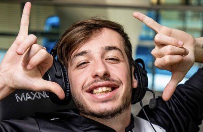 S1mple (Александр Костылев), Ладислав «GuardiaN» Ковач, Джами «Jame» Али, Дмитрий «Sh1ro» Соколов, Матье «ZywOo» Эрбо, Хельвийс «broky» Сауканц, Кенни «kennyS» Шраб, Илья «m0NESY» Осипов, Опросы, Патрик «f0rest» Линдберг, Александр «S1mple» Костылев, Николай «Device» Ридтц