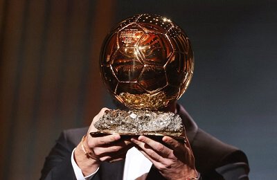 Золотой мяч