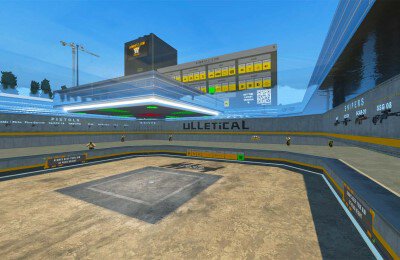 Counter-Strike Global Offensive, Counter-Strike: Global Offensive, FACEIT, Aim Lab, Опросы, Гайды по CS