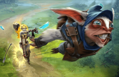 Матчмейкинг, Опросы, Dota 2