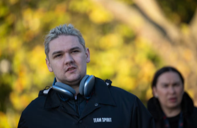 Опросы, Team Spirit, BLAST Slam, PARIVISION