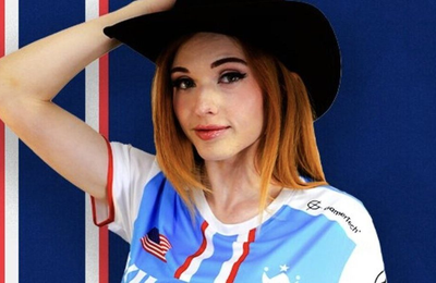 Кейтлин «Amouranth» Сирагуса, The Shanghai Major, Джами «Jame» Али, Опросы, Virtus.pro