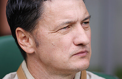 премьер-лига Россия, Краснодар, Владимир Ивич