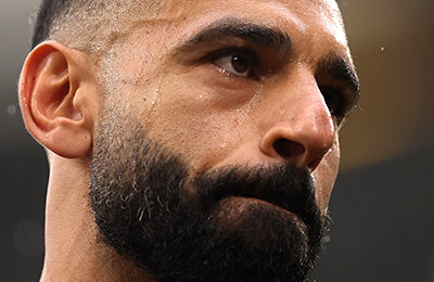 Мохамед Салах, Клубы, Ливерпуль, премьер-лига Англия