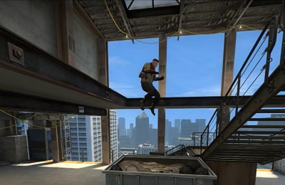 Опросы, Матчмейкинг CS2