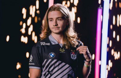 Лучший игрок в Доту за всю историю?