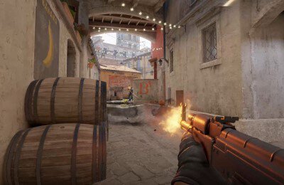 Опросы, Матчмейкинг CS2, Counter-Strike 2, Мастерская Steam, Кейсы