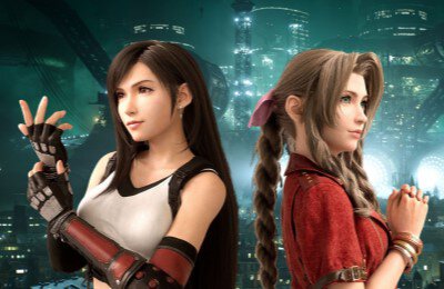 Final Fantasy 7 Remake – Rebirth, Опросы, Final Fantasy 7 Ever Crisis, Тифа Локхарт, Final Fantasy 7: Remake, Айрис Гейнсборо, Crisis Core: Final Fantasy 7 Reunion, Final Fantasy 7