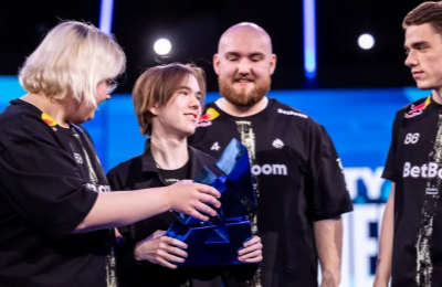 MOUZ, Мейджоры, BLAST Austin Major, Team Spirit, Опросы