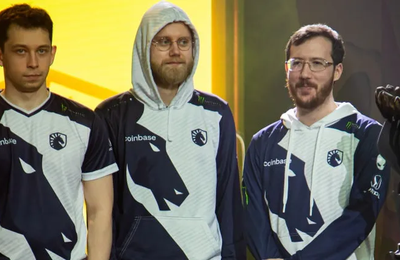 BetBoom Team, Riyadh Masters, Опросы, Team Liquid