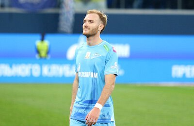 Зенит, Локомотив, премьер-лига Россия