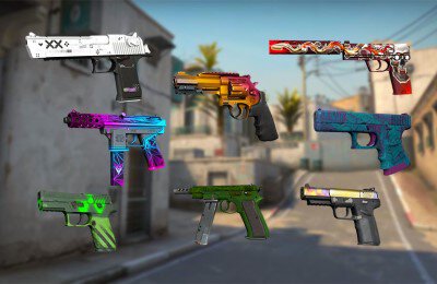 Counter-Strike 2, Опросы, Матчмейкинг CS2