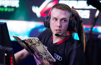 Финн «karrigan» Андерсен, S1mple (Александр Костылев), Януш «Snax» Погоржельски, Лукас «gla1ve» Россандер, Дэн «apEX» Мадэсклер, Дамьян «kyxsan» Стоилковский, Денис «Electronic» Шарипов, Александр «S1mple» Костылев, Леонид «Chopper» Вишняков, Питер «dupreeh» Расмуссен, Опросы, Габриэль «FalleN» Толедо