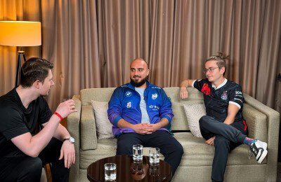 Лучший капитан в Доте за всю историю?