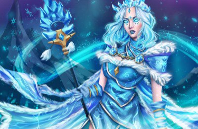 Viper, Crystal Maiden, Опросы, Pudge, Sniper, Ogre Magi, Spirit Breaker, Гайды, Wraith King