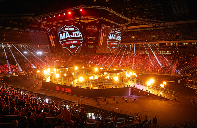 StarLadder Berlin Major, EMS One Katowice 2014, Мейджоры, DreamHack Winter, ESL One Rio, PGL Major Stockholm 2021, Опросы, Perfect World Shanghai Major 2024, BLAST Austin Major