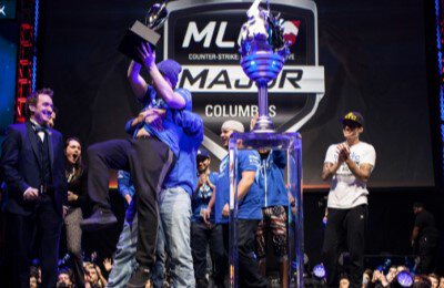 Опросы, Мейджоры, BLAST Austin Major