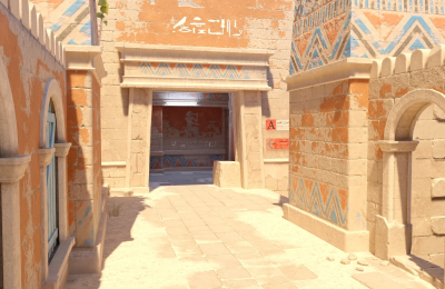 Mirage, Ancient, Anubis, Nuke, Dust2, Inferno, Опросы