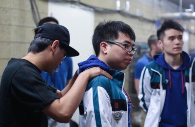 Dota 2, Dota Pro Circuit, Опросы