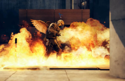 Матчмейкинг CS2, Опросы, Counter-Strike 2