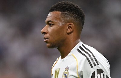 Реал Мадрид, Лига чемпионов УЕФА, Ливерпуль, Килиан Мбаппе, Трент Александер-Арнолд