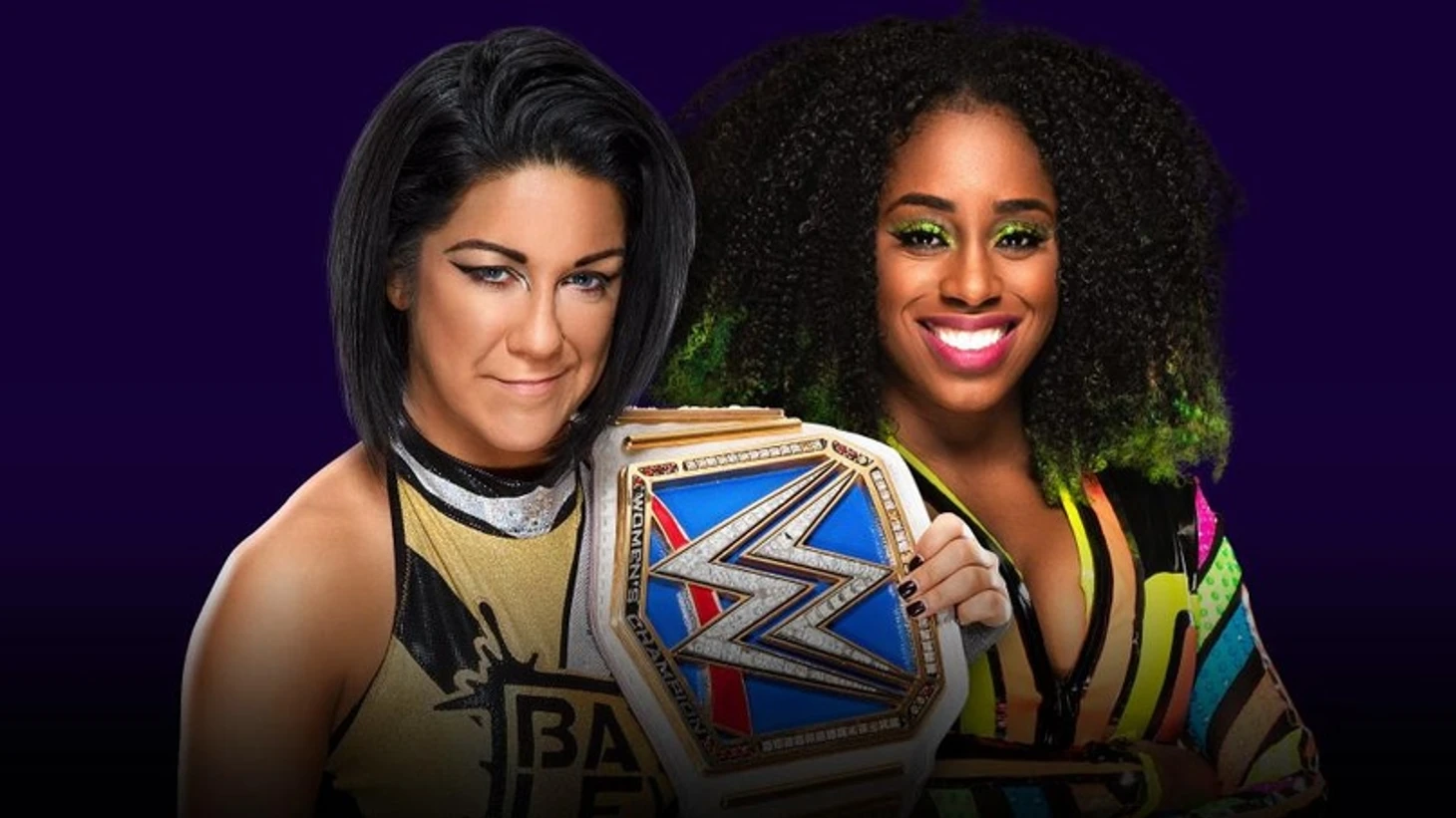 Превью WWE Super ShowDown 2020, изображение №5