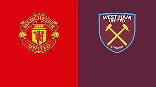 АПЛ: шансы «Манчестер Юнайтед» и «Вест Хэма» на победу в матче 14-го тура