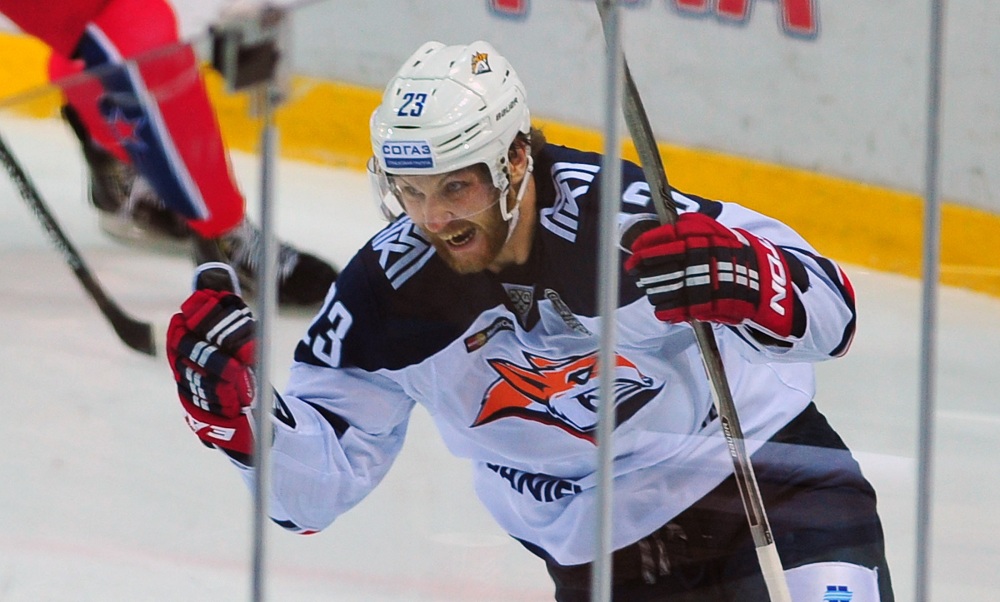 Воспитанники омского хоккея, которых так не хватает Авангарду. Часть 4