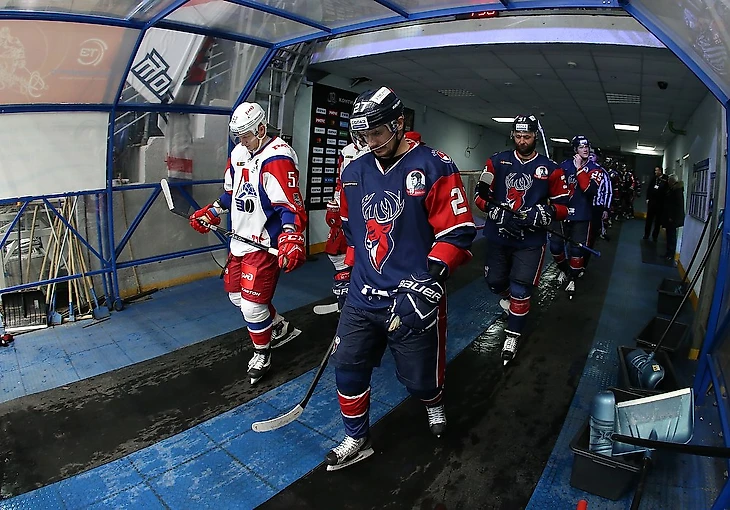 Торпедо-Локомотив