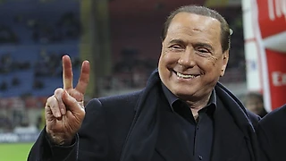 Берлога. Зачем Сильвио Берлускони хочет купить «Монцу»