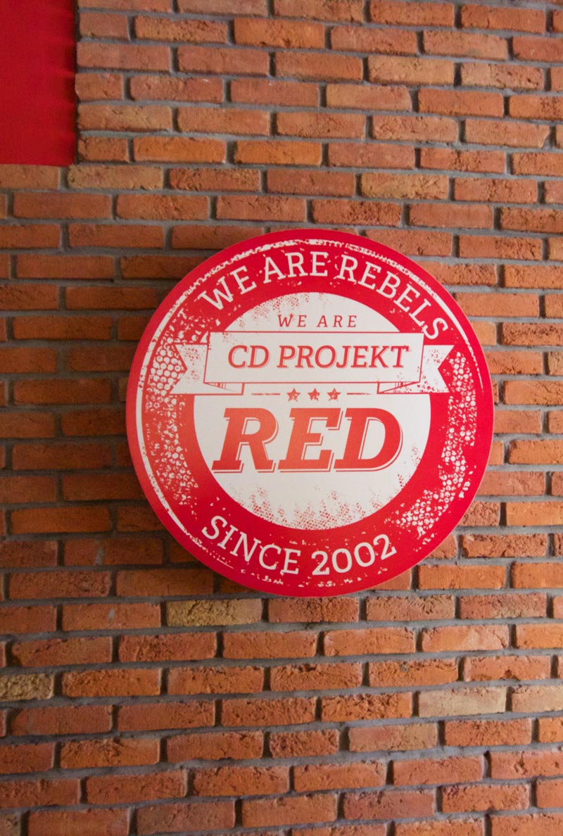 CD Projekt RED, CD Projekt, Ведьмак 3: Дикая Охота, Джейсон Шрайер, Cyberpunk 2077
