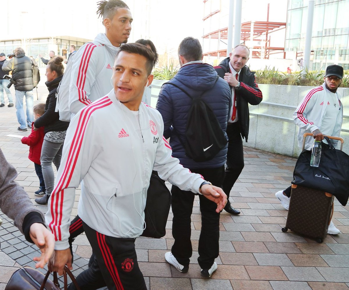 Манчестер Юнайтед