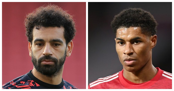 Битва за первое место: превью к матчу «Ливерпуль» — «Манчестер Юнайтед»