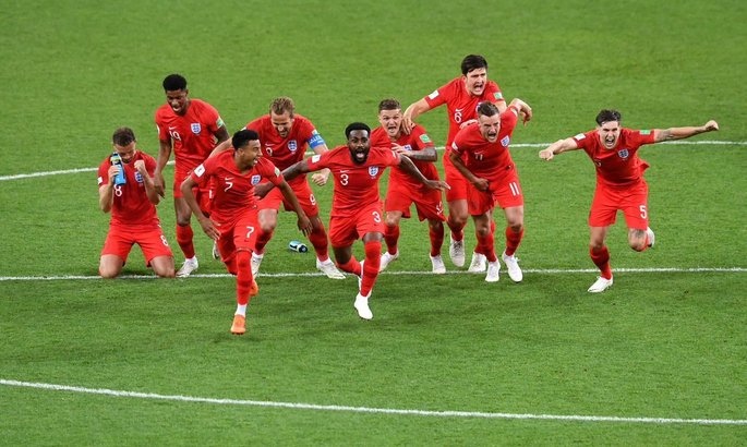 Чемпионат мира – 2018. День 19. Шведы в восьмёрке лучших и страсти на «Спартаке»