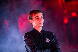 Go big or go home. Почему Caps перешел в G2, и кто от этого выиграл?
