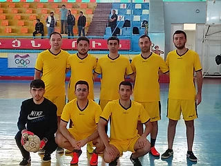 Фиаско Команды мечты