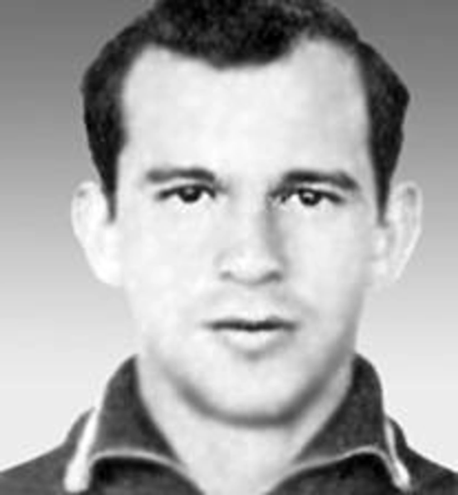 Михаил Огоньков