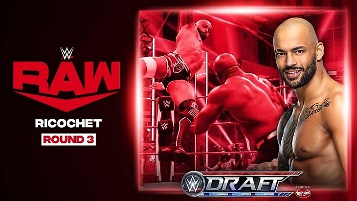 Обзор WWE Friday Night Smackdown (WWE Draft 2020) 09.10.2020, изображение №21