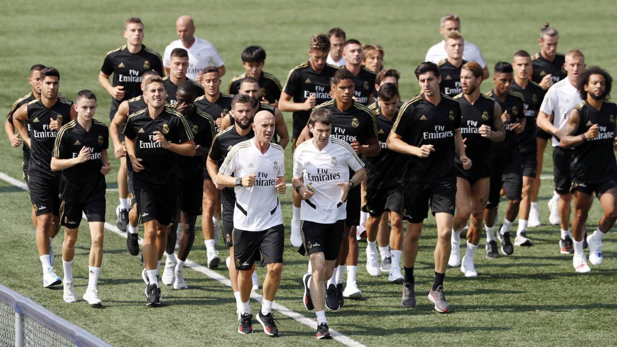 Виноват ли Дюпон в многочисленных травмах игроков «Мадрида»?