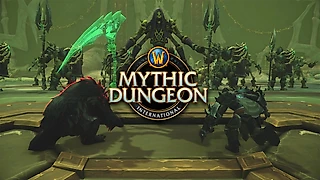 Обзор MDI Shadowlands Cup#3: мета, месть Холи Паладина и доминация Echo