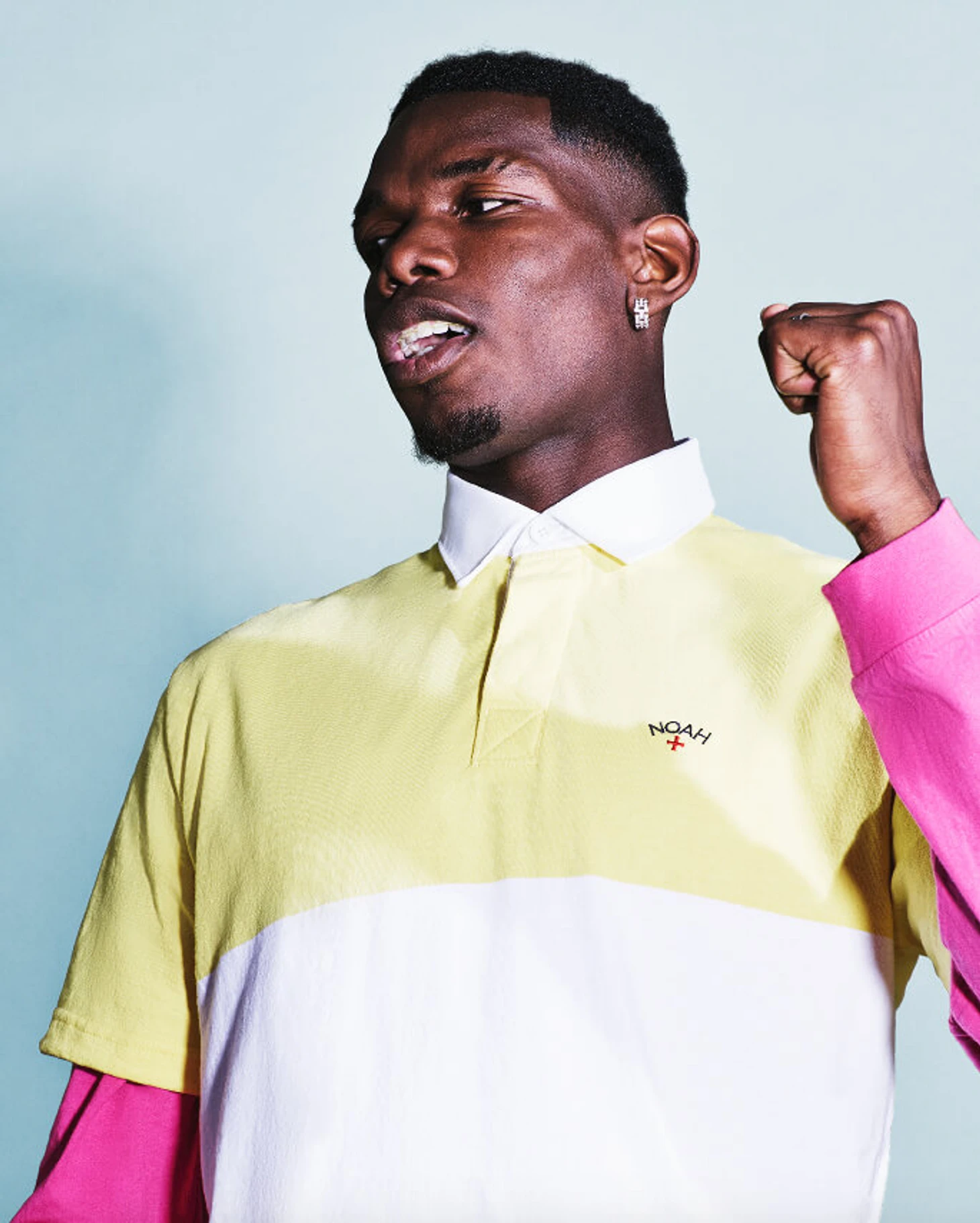 Pogba