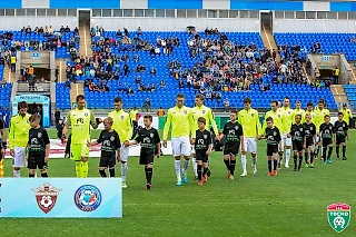 Замкнутый круг. Почему новичок РФПЛ обречен на провал
