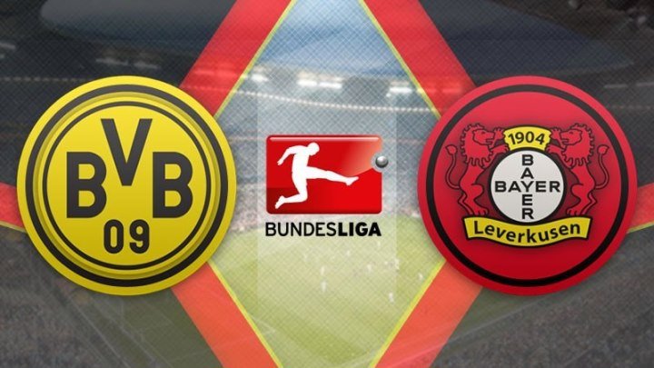 Превью: Боруссия Д — Байер