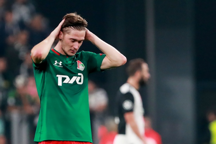 Обидная ничья