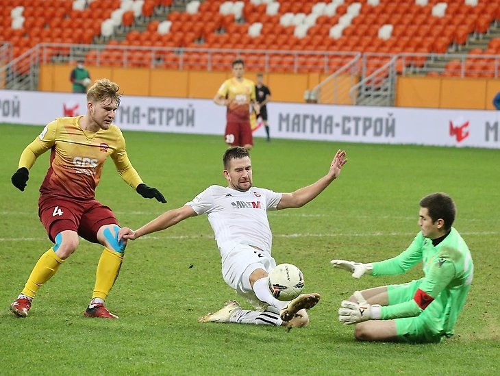 Илья Кузьмичев